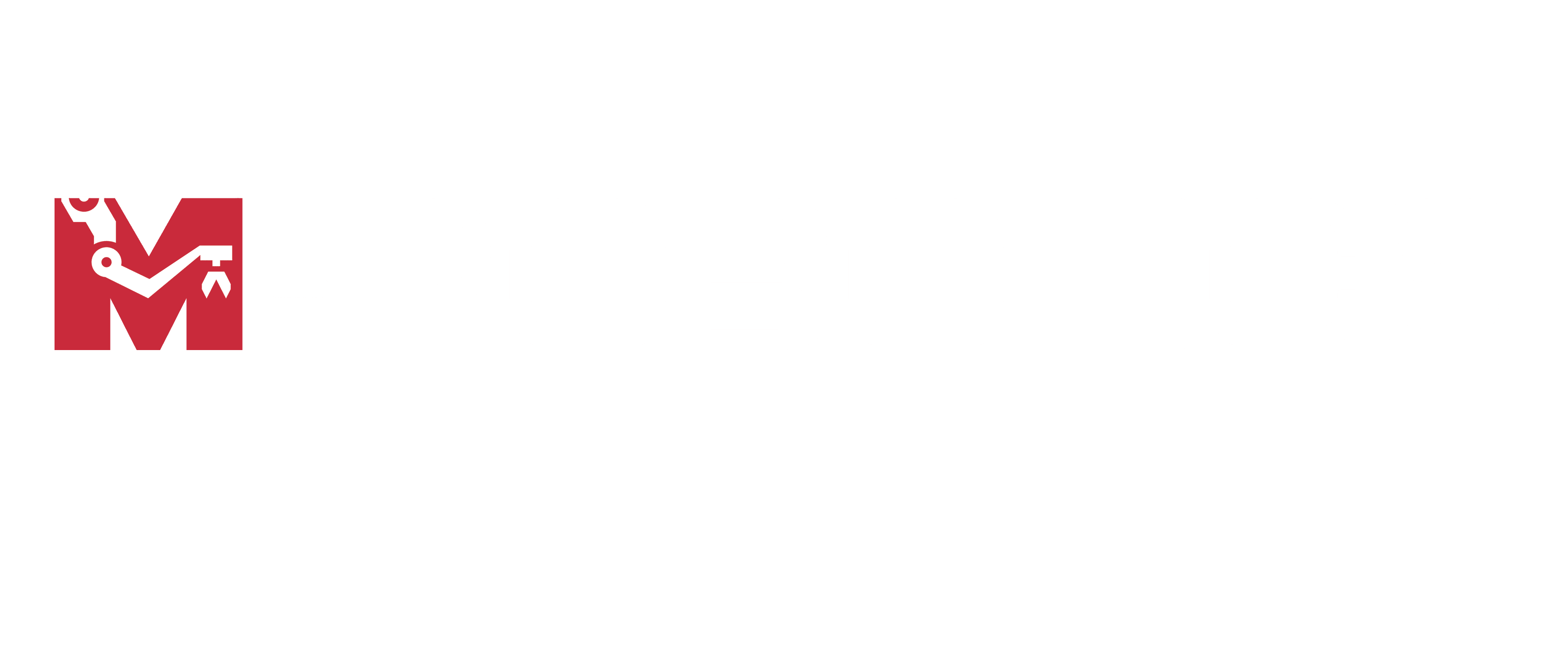 M-Robotics: Обслуживание оборудования